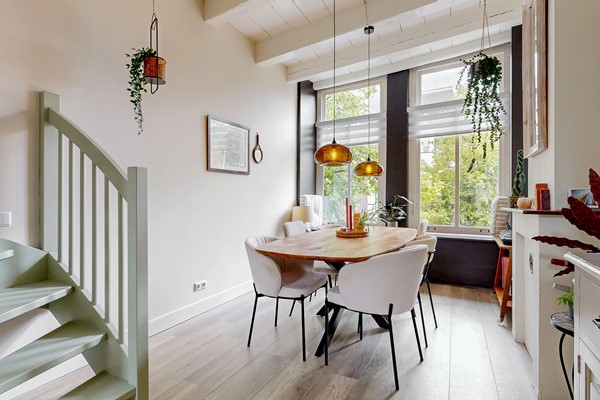 Medium property photo - Lange Mare 56, 2312 GS Leiden